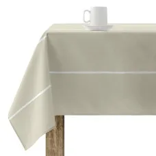 Tablecloth Belum Beige 240 x 155 cm