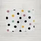 Place mat Belum Cuzco Multicolour 45 x 35 cm 2 Units