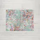 Place mat Belum 0120-363 Multicolour 50 x 40 cm 2 Units