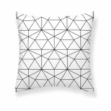Cushion cover Ripshop Kiabu B Multicolour 50 x 50 cm Reversible