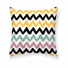 Cushion cover Ripshop Cuzco A Multicolour 50 x 50 cm Reversible