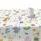 Stain-proof tablecloth Belum Vegetables 02 300 x 140 cm