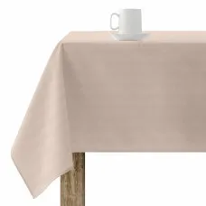 Stain-proof tablecloth Belum Rodas 2616 Light Pink 300 x 140 cm