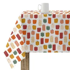 Stain-proof tablecloth Belum Merry Christmas 52 300 x 140 cm