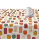 Stain-proof tablecloth Belum Merry Christmas 52 100 x 140 cm