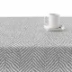 Stain-proof tablecloth Belum Alejandria Grey 250 x 140 cm