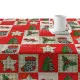 Stain-proof tablecloth Belum Cagatió 1 250 x 140 cm