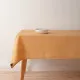 Mantel antimanchas Belum Bacoli Dorado 100 x 155 cm