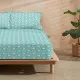 Bedding set Decolores Jaws Multicolour 175 x 270 cm