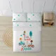 Bedding set Decolores Playing Multicolour 210 x 270 cm