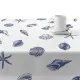 Tablecloth Belum T04 100 x 80 cm Shells