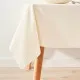 Mantel antimanchas Belum Blanco Cálido 100 x 80 cm