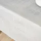 Stain-proof tablecloth Belum Light grey 100 x 80 cm