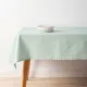 Mantel antimanchas Belum 31990C Turquesa 155 x 155 cm