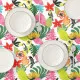 Tablecloth Belum 0120-404 300 x 155 cm Tucán