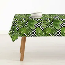 Tablecloth Belum 300 x 155 cm Leaf of a plant