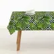 Tablecloth Belum 300 x 155 cm Leaf of a plant