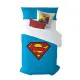 Funda Nórdica Superman Superman 260 x 240 cm