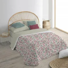 Funda Nórdica Decolores Loni Multicolor 200 x 200 cm