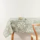 Tablecloth Belum 0120-360 200 x 155 cm