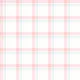 Stain-proof tablecloth Belum 0120-237 Pink 200 x 140 cm Squares