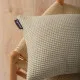 Funda de cojín Belum Waffle Lino 30 x 50 cm