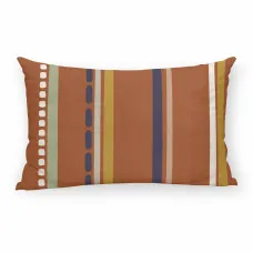 Cushion cover Ripshop Rainbow C Multicolour 30 x 50 cm