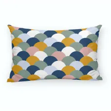 Cushion cover Ripshop Delhi C Multicolour 30 x 50 cm