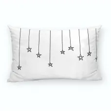 Cushion cover Decolores Constelaciones C Multicolour 30 x 50 cm