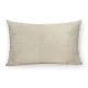 Funda de cojín Belum Liso Beige 30 x 50 cm