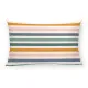 Funda de cojín Kids&Cotton Yuma C Multicolor 30 x 50 cm