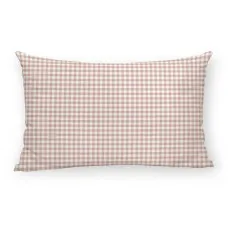 Cushion cover Kids&Cotton Xalo C Pink 30 x 50 cm