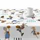 Stain-proof tablecloth Belum Tune Squad 03 200 x 140 cm