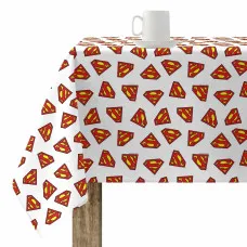 Stain-proof tablecloth Belum Superman 200 x 140 cm Superman