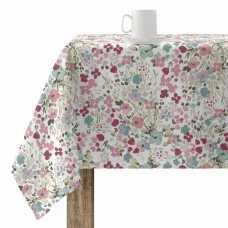 Mantel antimanchas Belum 0120-52 100 x 300 cm Flores