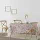 Stain-proof tablecloth Belum 0120-52 140 x 140 cm Flowers