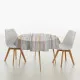 Mantel antimanchas Belum Naiara 4-100 180 x 200 cm A rayas