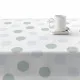 Stain-proof tablecloth Belum 0120-307 250 x 140 cm Circles