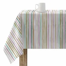 Stain-proof tablecloth Belum Naiara 4-100 100 x 140 cm Striped