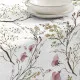 Mantel antimanchas Belum 0120-342 100 x 140 cm Flores