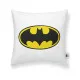 Funda de cojín Batman Batman White A Blanco 45 x 45 cm