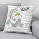 Funda de cojín Looney Tunes Looney Characters A 45 x 45 cm