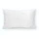 Funda de cojín Belum Levante 103 Blanco 30 x 50 cm Antimanchas