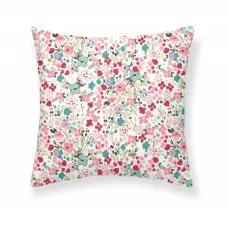 Funda de almohada Decolores Loni Multicolor 65 x 65 cm