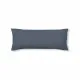 Funda de almohada Decolores Liso 45 x 110 cm