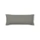 Funda de almohada Decolores Liso 45 x 110 cm