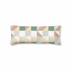 Funda de almohada Decolores Chloe 4 Multicolor 50x80cm