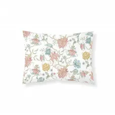 Funda de almohada Decolores Bellary Multicolor 45 x 110 cm