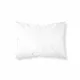 Funda de almohada Decolores Liso Blanco 40x60cm