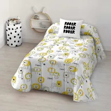 Bedspread (quilt) Kids&Cotton Dakari Small